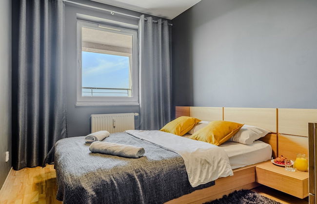 P&O Apartments Ostrobramska - Foto 2