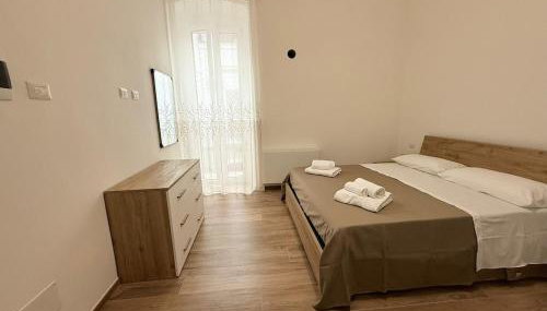 Palazzo I Tre Moschettieri - Elegance and Comfort - Foto 2