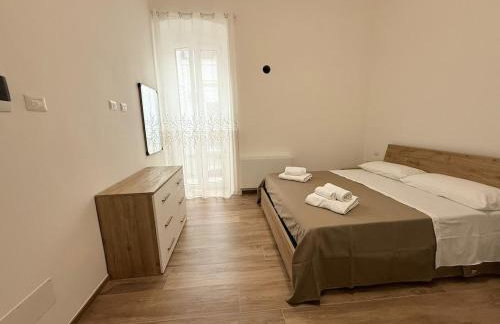 Palazzo I Tre Moschettieri - Elegance and Comfort - Foto 2