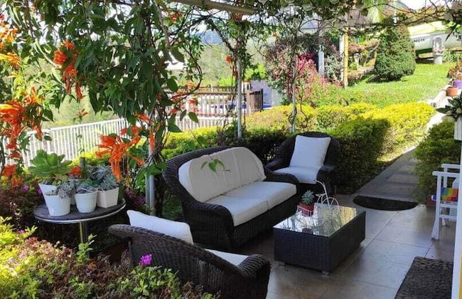 Casa de Campo Con Vista a la Piedra - Photo 30