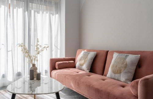 Canillas Apartments - Photo 43