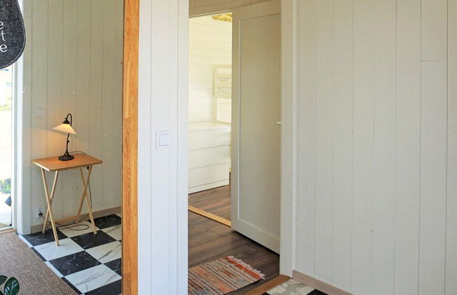 5 Person Holiday Home in Solvesborg-by Traum - Foto 16