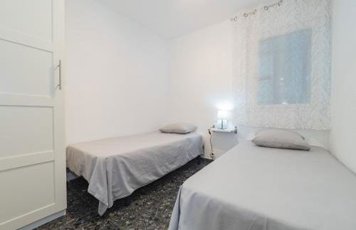 Cubo's Evy Malaga Apartment - Foto 17