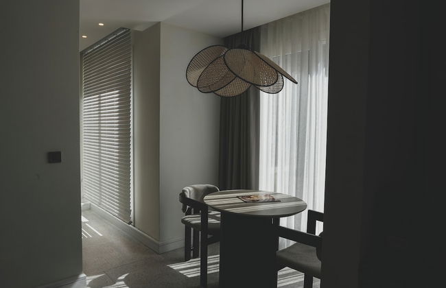 Dalyan Residence & Suites - Foto 4