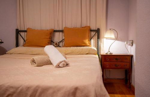 La casa de Lili acerca de palacio de música - Photo 16