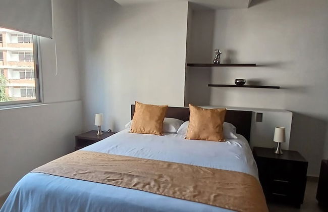 504 Moderno Aparta-Suite en Versalles Tipo Loft - Cali Tower Suites & Lofts - Photo 5