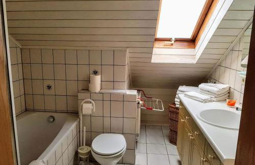 Ferienwohnung Angelika - Foto 6