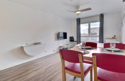 Bright and functional studio in the heart of Lyon 7 - Photo 3