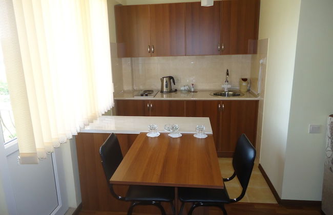 Apartments Tigran Petrosyan - Photo 20