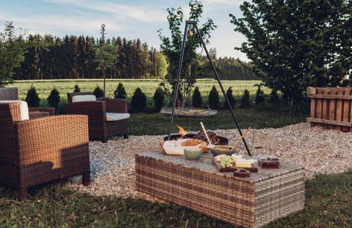 Chalet-Apartments Am Schmiedhof - Foto 9