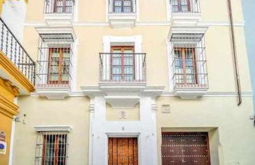 Judería de Sevilla IV Luxury Apartments - Foto 13