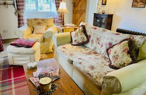 Fairytale Cottage in the Country - Foto 5