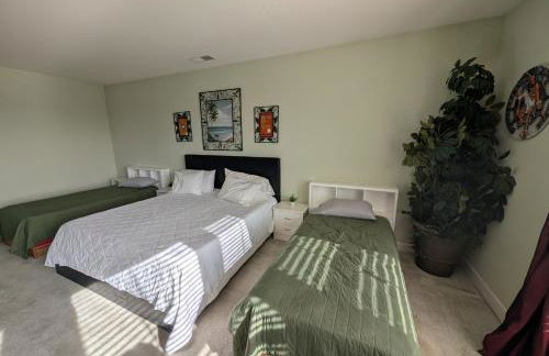Spacious 5-bedroom 3-bath house in NW Fresno - Foto 41