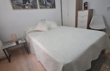 Ático Dúplex Baladrar Gran Terraza con Piscina - hasta 12pax - Foto 37