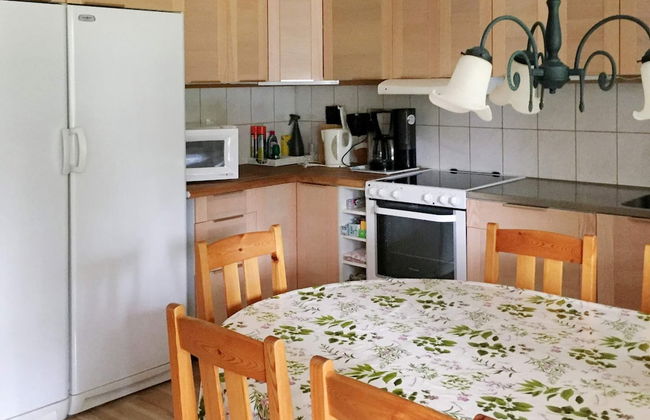 4 Star Holiday Home in Gotlands Tofta-by Traum - Foto 6