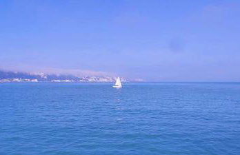 Beautifully appointed, period seaside apartment - Foto 44