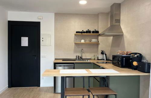 Tres Olivos - Foto 3