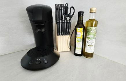 Entspannte Auszeit I Balkon I Burgblick - Foto 10