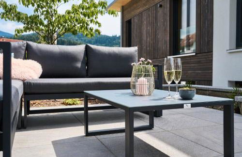 Naturferienwohnung Weitsicht - Foto 16