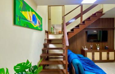 Solar pipa duplex lua cheia - Foto 38