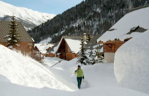 Le Gouroùn Hameau des Chazals Nevache Hautes Alpes - Photo 9