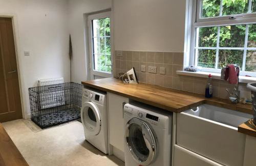 BRAUNTON WHITE HOUSE 4 Bedrooms - Foto 25