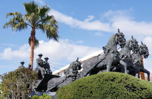 Sherryflat Jarana- Parking - Foto 26