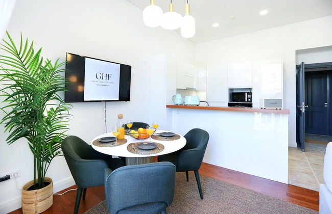 Offline Mood Apartment - Photo 23