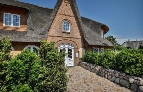 KAPITÄNSSUITE – Kampen - Foto 3