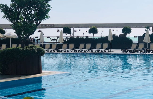 Gold City 2 Bedroom Villa 2 - Foto 68