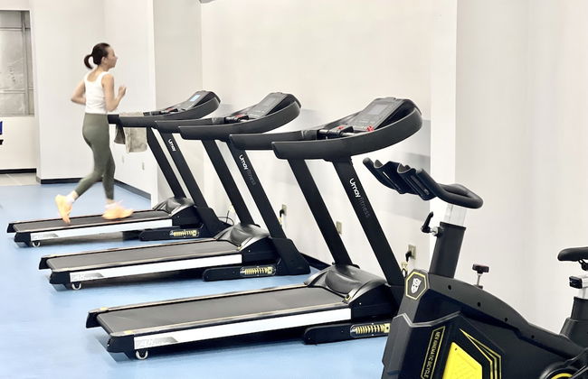 Star Bay Residence - Foto 49