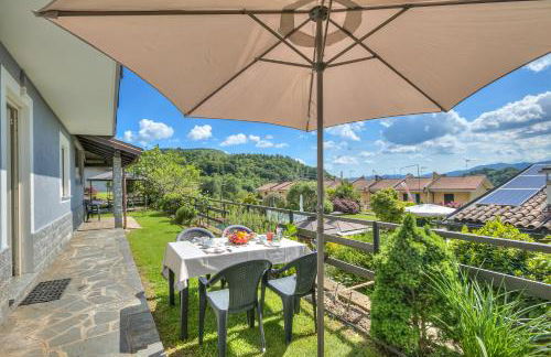 Zio Enry Terrace Apartment Orta Lake - Happy Rentals - Foto 7