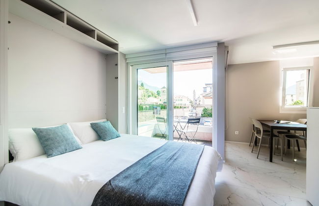 Locarno Studio Apartments - Photo 49