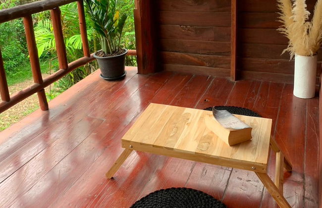 Paddy Fields Haven - Natures Nest Pai - Foto 15