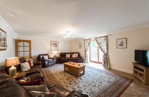 The Granary with Hot Tub - Foto 21