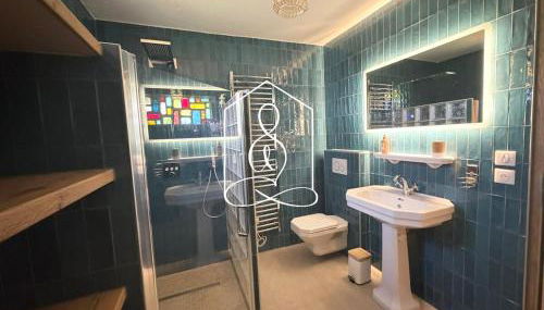 Le Mas du Gaudon, villa with private pool - Foto 2