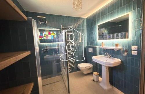 Le Mas du Gaudon, villa with private pool - Foto 2