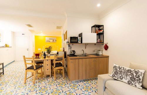 Casa Vacanze O'Mulin Ravello via fiume 2 incrocio Pontone - Foto 68