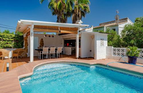 Holiday Home Baloma Plus by Interhome - Foto 44