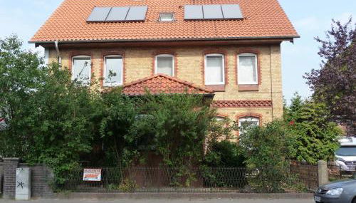 Wohnung in der "Alten Post" - Foto 1