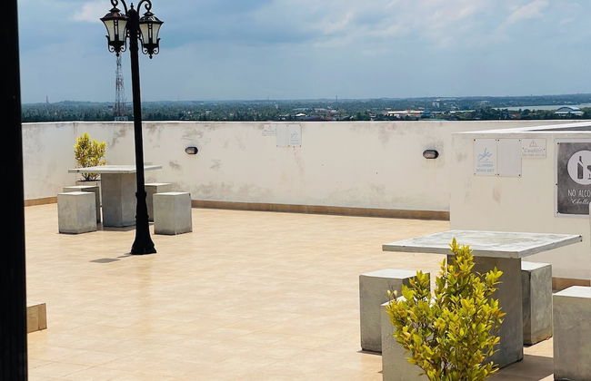 AEONSKY 7 - Liyasha Villa - Photo 35