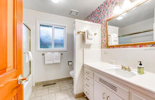 Hummingbird Garden Retreat - Foto 25