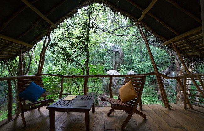 Back of Beyond - Pidurangala - Photo 11