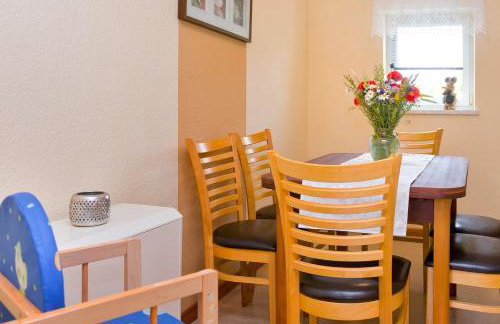 Ferienwohnung Meeresbrise - Foto 15