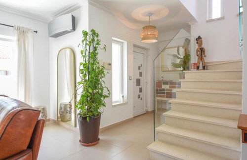 Aroeira villa with heated pool by Golf course, Beach and Lisbon - Foto 64