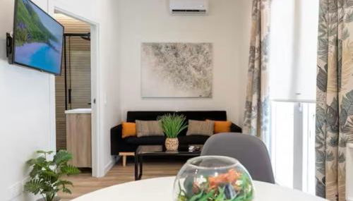 AR Ventas, céntrico y moderno 2 dormitorios y 2 baños - Foto 4