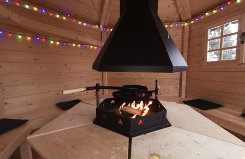 Ferienhäuser-Klapproth - Foto 24