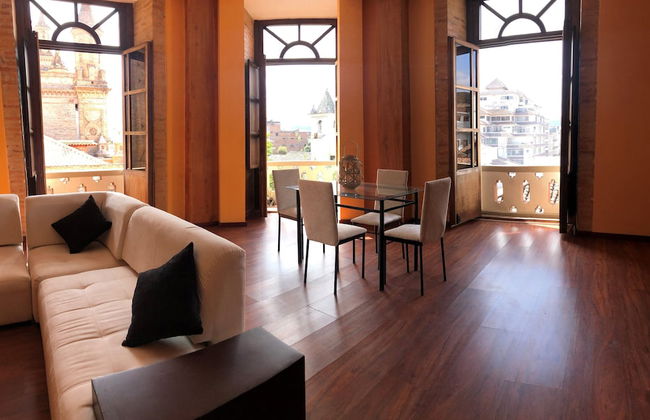 Flore Apartment - Foto 1