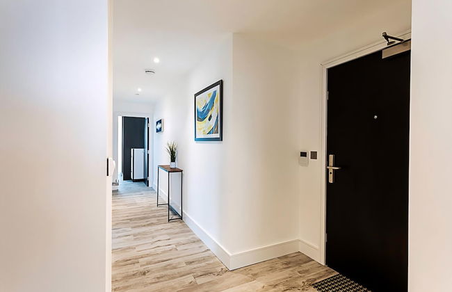 Icon Tower Flat III - Foto 72