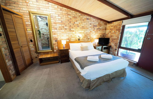 Blickinstal Holiday Retreat - Foto 4